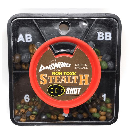 Dinsmores Stealth 5Shot Multipack